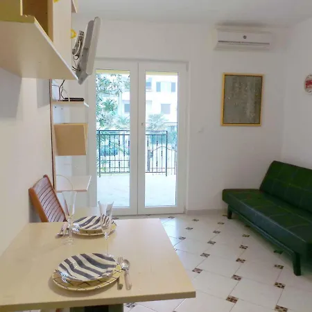 One-bedroom In Ii Apartament Poreč