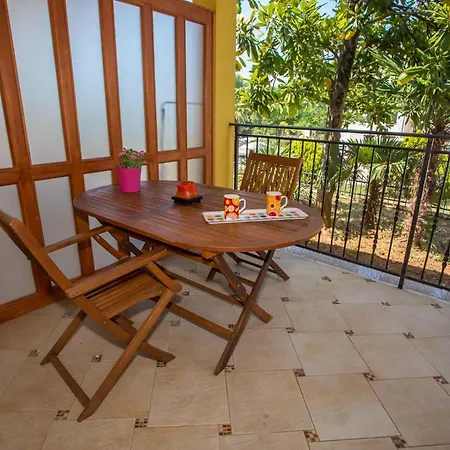 One-bedroom In Ii