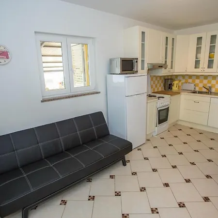 One-bedroom In Ii Apartament *