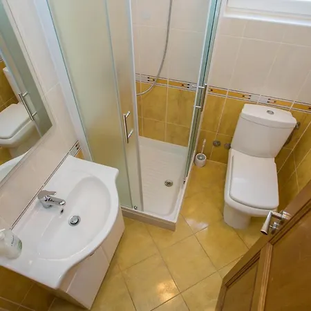 One-bedroom In Ii Apartament Poreč