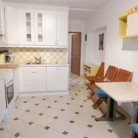 One-bedroom In Ii Apartment Porec
