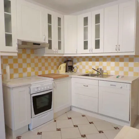 One-bedroom In Ii * Porec